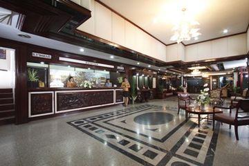 Star - Sha Extra Pus Khách sạn Chiang Mai