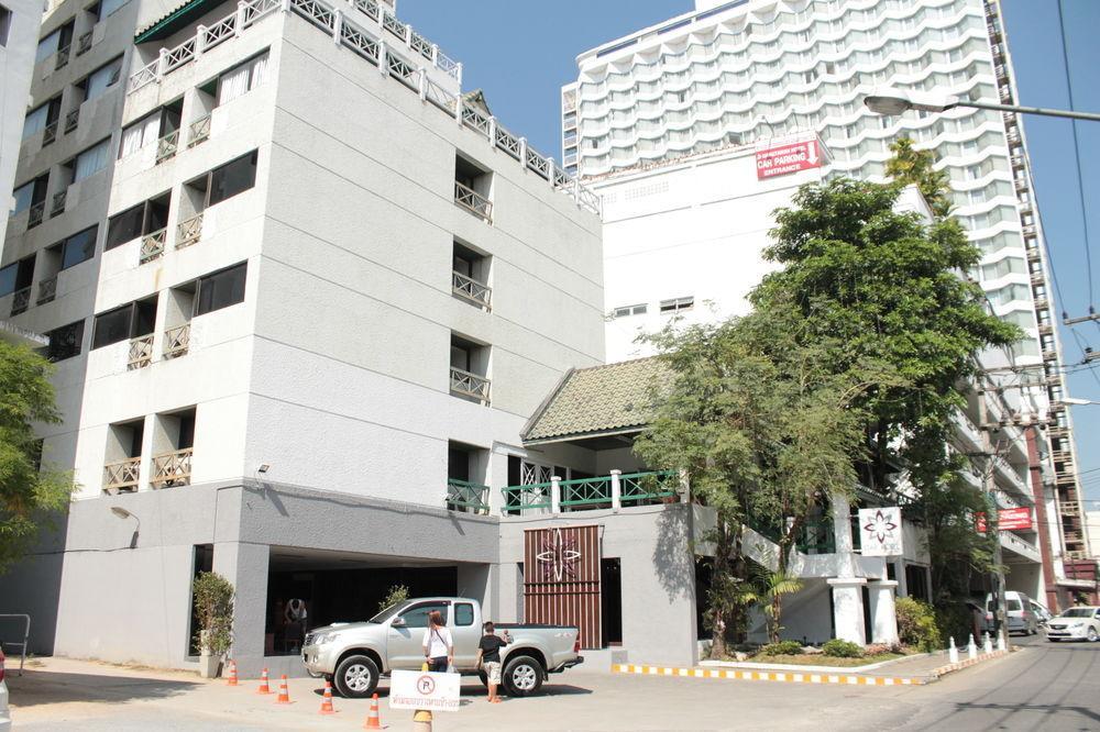Star - Sha Extra Pus Hotel Chiang Mai